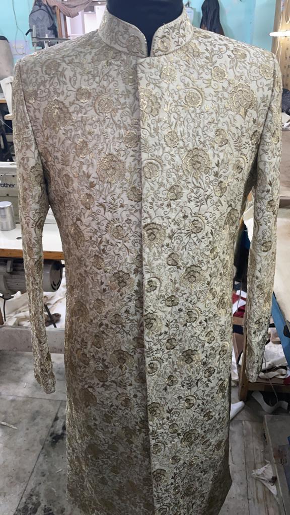 Bespoke Creation